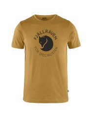 Fjällräven Herren Fox T-Shirt
