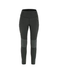 Fjällräven Damen Abisko Värm Trekking Tights