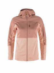Fjällräven Damen Abisko Trail Jacke