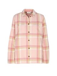 Fjällräven Damen Singi Flannel Bluse