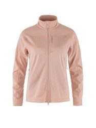 Fjällräven Damen Abisko Lite Fleece Jacke
