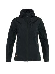 Fjällräven Damen High Coast Wind Jacke