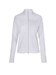 Fjällräven Damen Abisko Lite Fleece Jacke