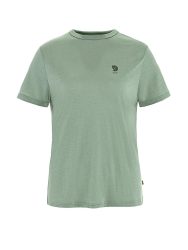 FJÄLLRÄVEN Damen Funktionsshirt High Coast hellgrün | S