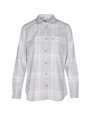 Fjällräven Damen Övik Lite Flannel Bluse