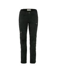 Fjällräven Damen Kaipak Curved Hose