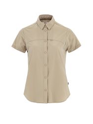 Fjällräven Damen High Coast Lite Bluse