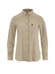 Fjällräven Damen Övik Lite Bluse