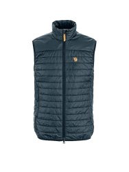 Fjällräven Herren Abisko Padded Weste