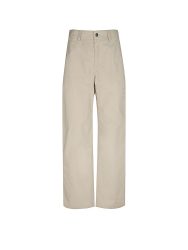 FJÄLLRÄVEN Damen Wanderhose Vardag Relaxed G1000 beige | 38