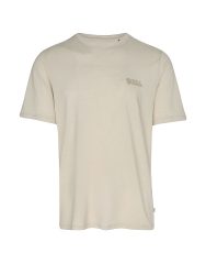 FJÄLLRÄVEN Herren Funktionsshirt Abisko Wool beige | L