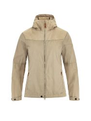 Fjällräven Damen Stina Jacke