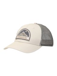 Fjällräven Badge Långtradarkeps Cap