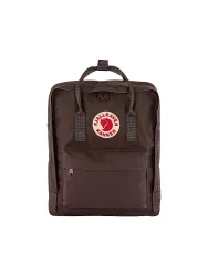 FJÄLLRÄVEN Rucksack Kanken 16L braun