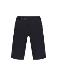 FOX Damen Radshorts Flexair schwarz | M