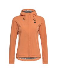 FOX Damen Radjacke Ranger Water koralle | M