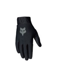 FOX Herren Rad Handschuhe Flexair schwarz | M