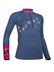 FreiSein Damen MountainMadl Longsleeve
