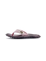 GUMBIES Damen Zehentrenner Original pink | 36