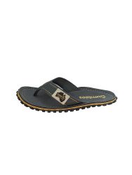 GUMBIES Herren Zehentrenner Original grau | 42
