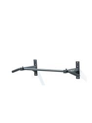GYMSTICK Klimmzugstange Pro schwarz