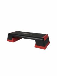 GYMSTICK Pro Step schwarz