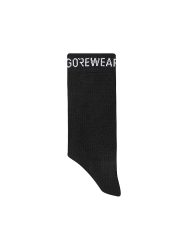 GOREWEAR Herren Socke Essential Thermo schwarz | 41-43