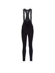 GOREWEAR Damen Winterradhose Swiftride Thermo Latz schwarz | 44