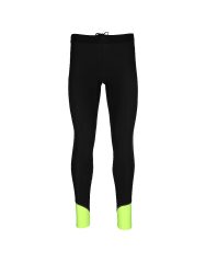 GOREWEAR Herren Lauftight Concurve 2.0 Thermo gelb | XXL