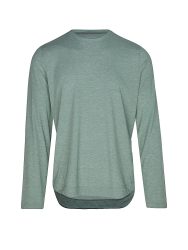 GOREWEAR Herren Laufshirt dunkelgrün | M