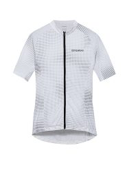 GOREWEAR Damen Radtrikot Spirit Haze weiss | XL