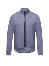 GOREWEAR Herren Radjacke Spinshift Windbreaker blau | S