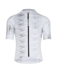 GOREWEAR Herren Radtrikot SPINSHIFT Pixel weiss | M