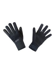 GOREWEAR Radhandschuhe GORE® WINDSTOPPER® Thermo schwarz | 8