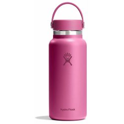 Hydro Flask 32oz Wide Flex Cap Isolierflasche