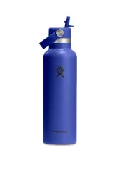 Hydro Flask 21oz Standard Flex Straw Cap Isolierflasche