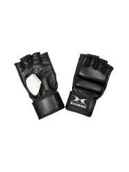 HAMMER Sandsackhandschuhe Premium MMA schwarz | S/M