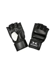 HAMMER Sandsackhandschuhe Premium MMA schwarz | L/XL