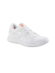 HEAD Damen Tennisschuhe Sprint Team 4.0 Clay weiss | 37