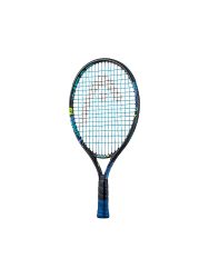 HEAD Kinder Tennisschläger Novak 19 dunkelblau