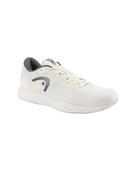 HEAD Herren Tennisschuhe Sprint Team 4.0 Clay weiss | 42