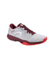 HEAD Herren Tennisschuhe Evo 4.0 hellgrau | 47