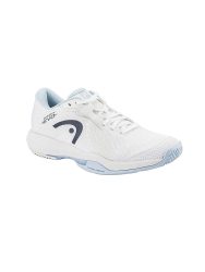 HEAD Damen Tennisschuhe Sprint Evo 4.0 weiss | 38 1/2