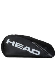 HEAD Tennistasche Tour L schwarz