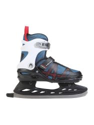 HEAD Damen Eislaufschuhe Icebreaker dunkelblau | 38