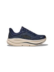 HOKA Herren Laufschuhe Bondi 9 dunkelblau | 44
