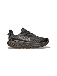 HOKA Herren Traillaufschuhe Challenger GTX grau | 42 2/3