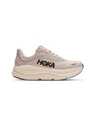 HOKA Herren Laufschuhe Bondi 9 beige | 43 1/3