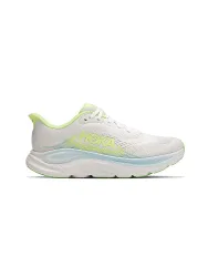 HOKA Damen Laufschuhe Clifton 11 weiss | 36 2/3
