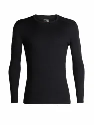 Icebreaker Herren 200 Oasis Longsleeve